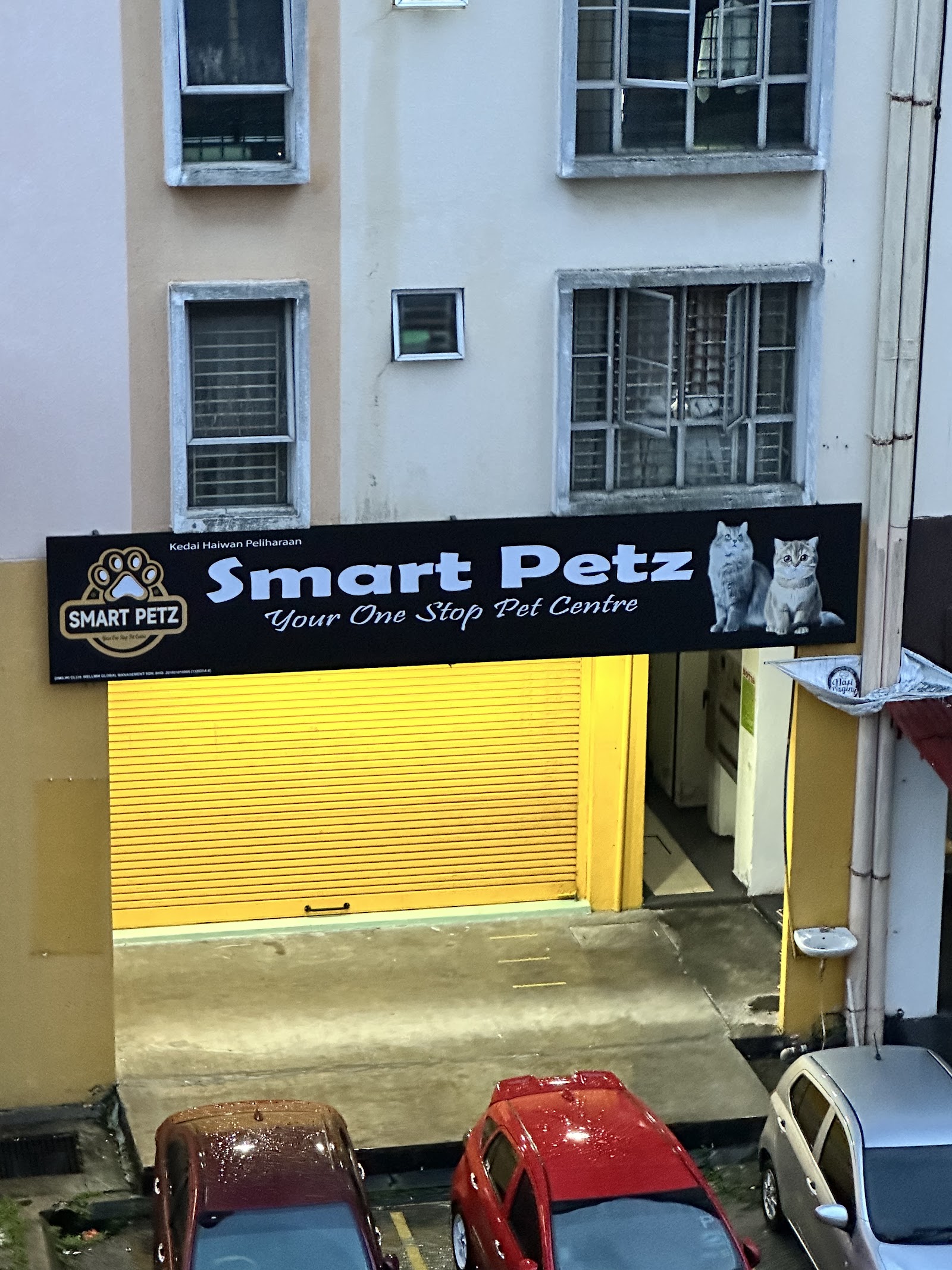 REZEKI MINI MART 6